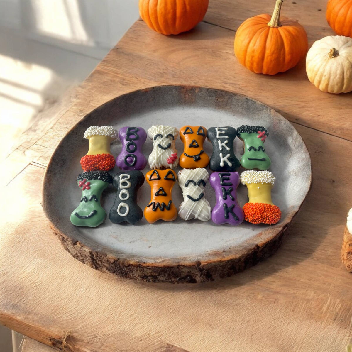 Gourmet Dog Treats