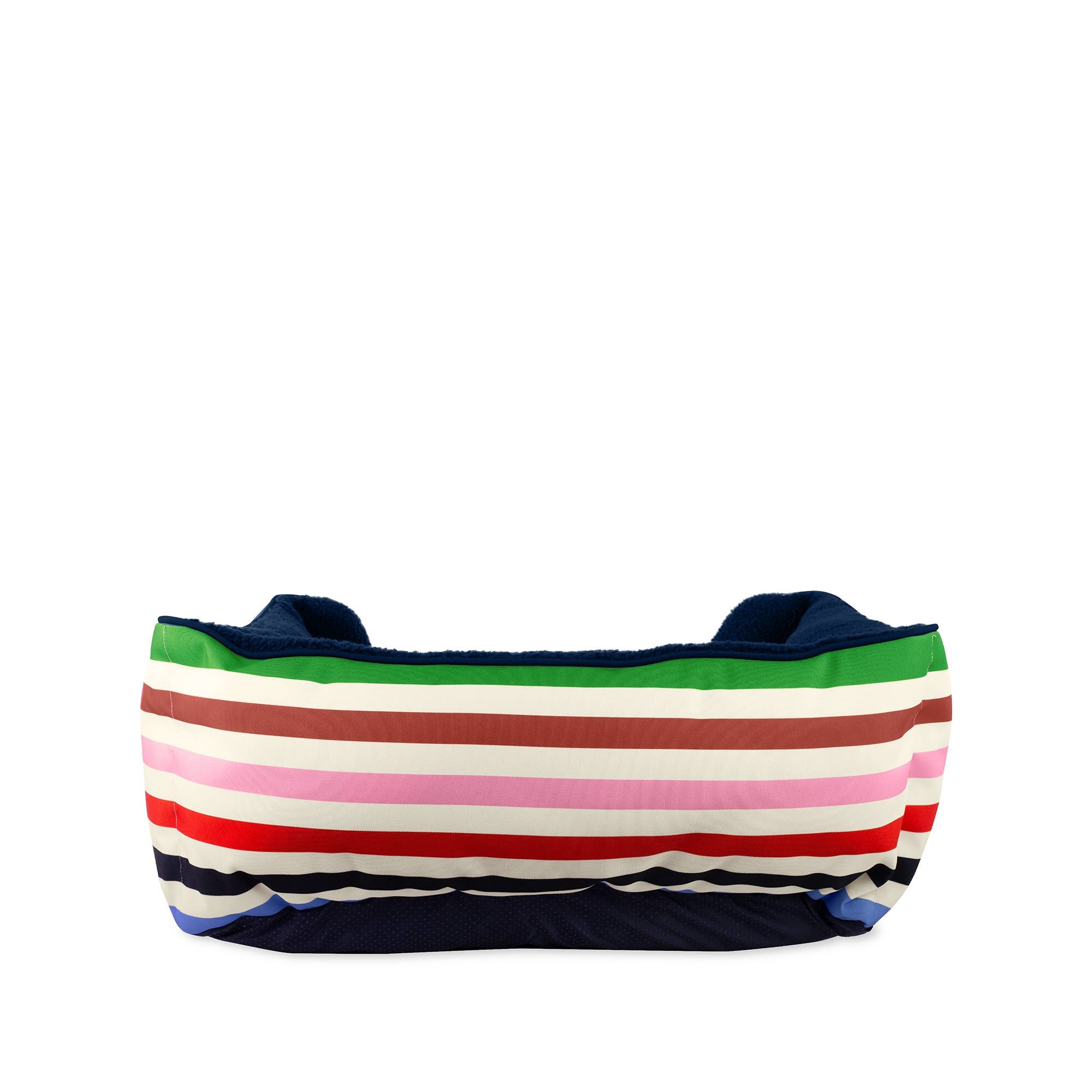 Kate Spade Adventure Stripe Dog Bed
