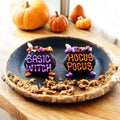 Witch Caldron Halloween dog treats