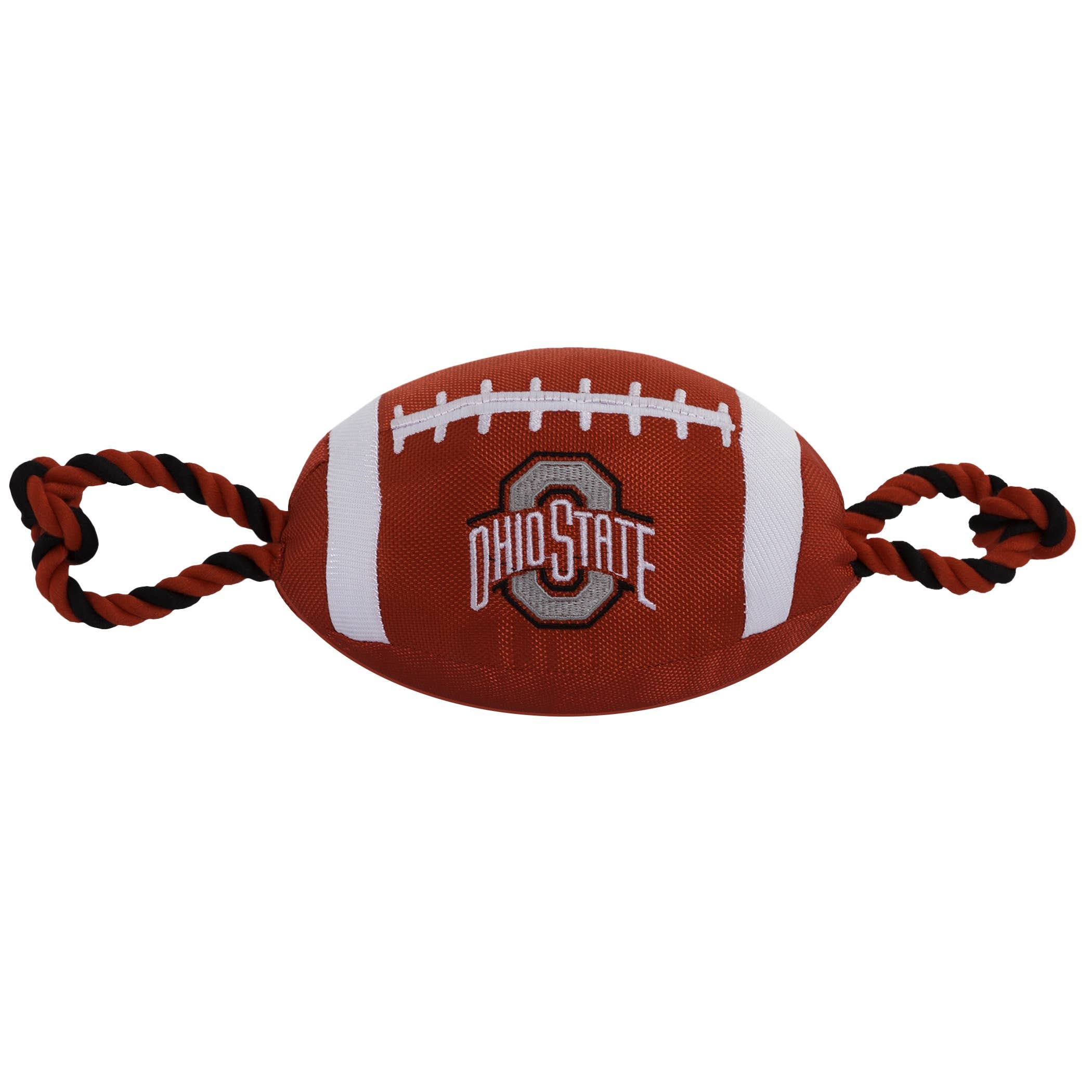 OHIO STATE NYLON FOOTBALL