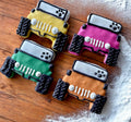 Jeep Gourmet Dog Treats