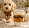 PUP-kin To-Go dog treat