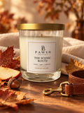 The Scenic Route | Pawsh Home Candle