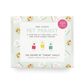 PET PROJECT FRIDA — Paint Activity Kit For Dogs and Cats